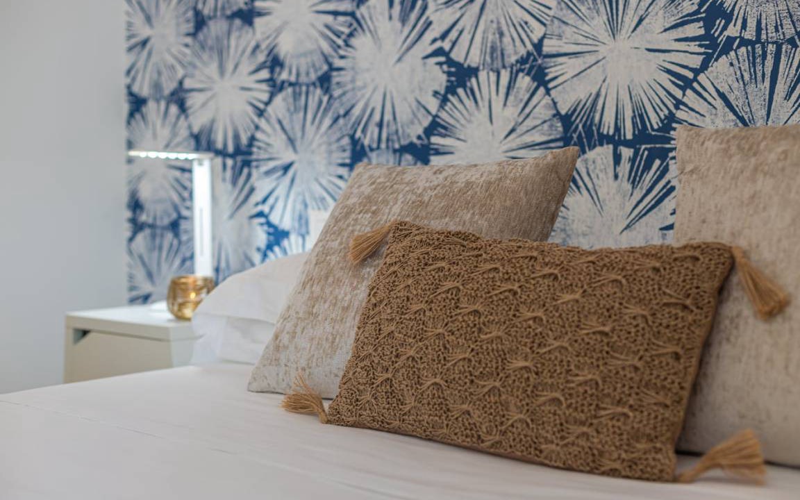 Photo of Bedroom in Quartiere XIII Aurelio