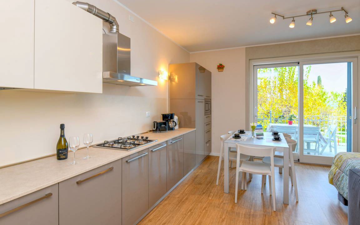 Photo of Kitchen in Colombare