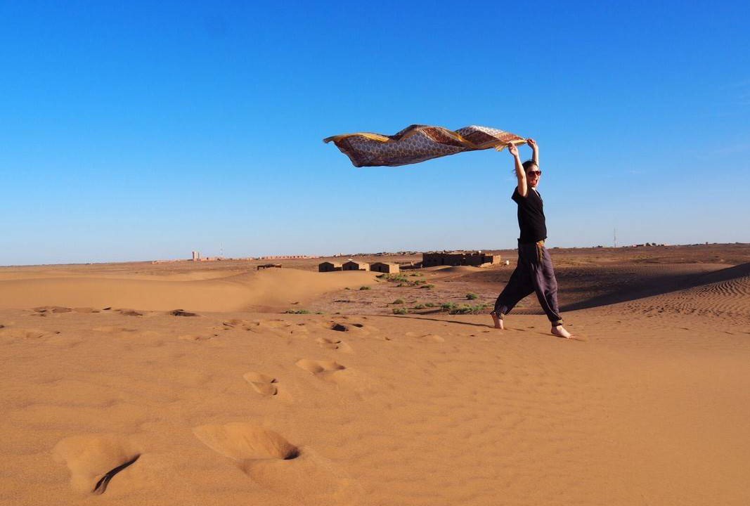 Photo of Others in M'Hamid El Ghizlane