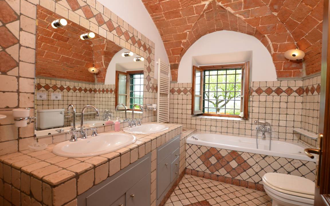 Photo of Bathroom in Montelupo Fiorentino