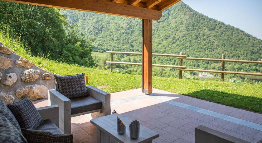 Photo of Patio Balcony in Zone