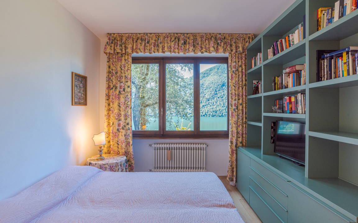Photo of Bedroom in Cressogno