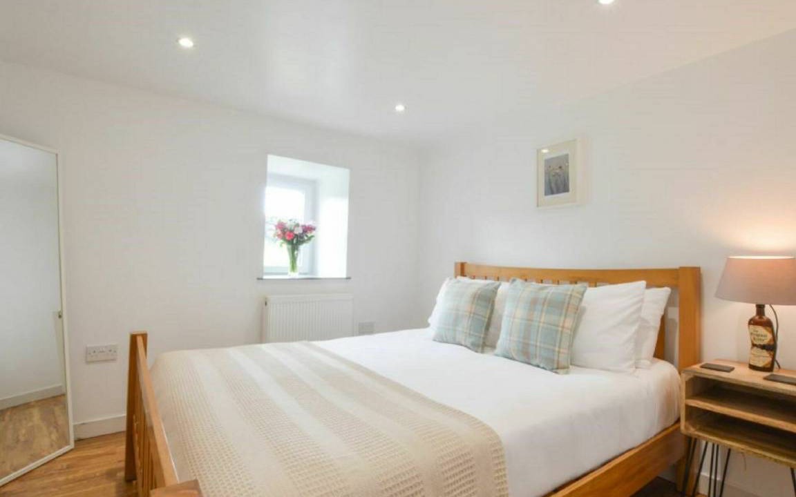 Photo of Bedroom in Slate Islands