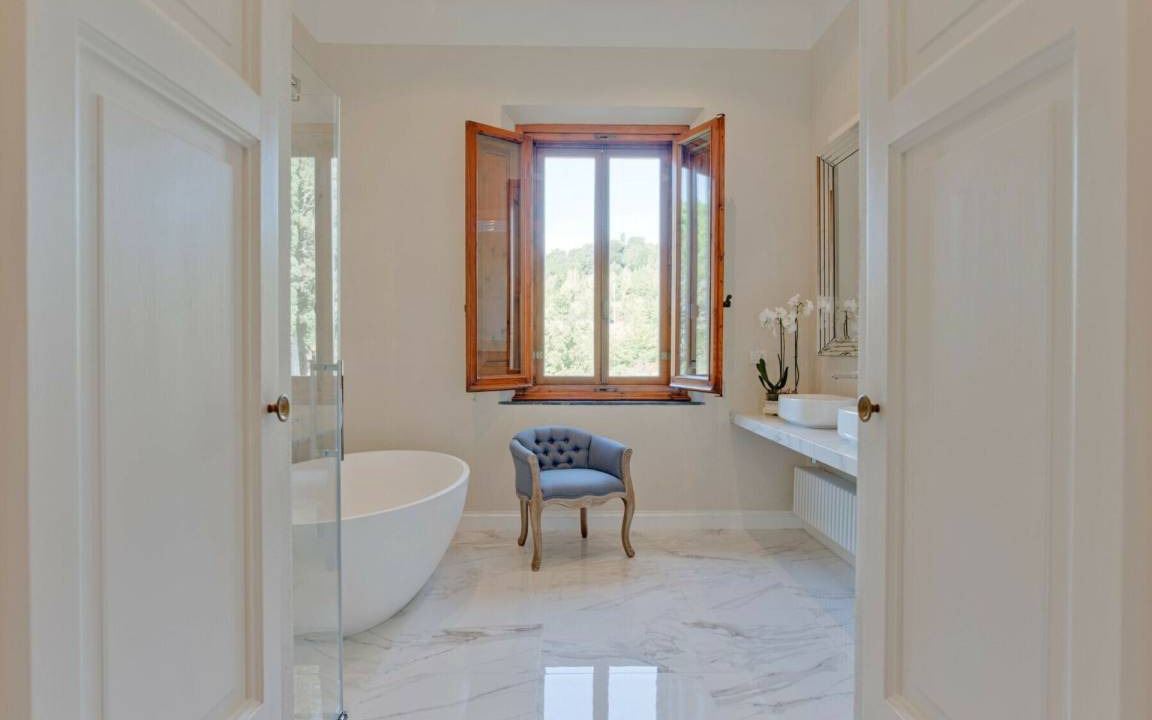 Photo of Bathroom in Montespertoli