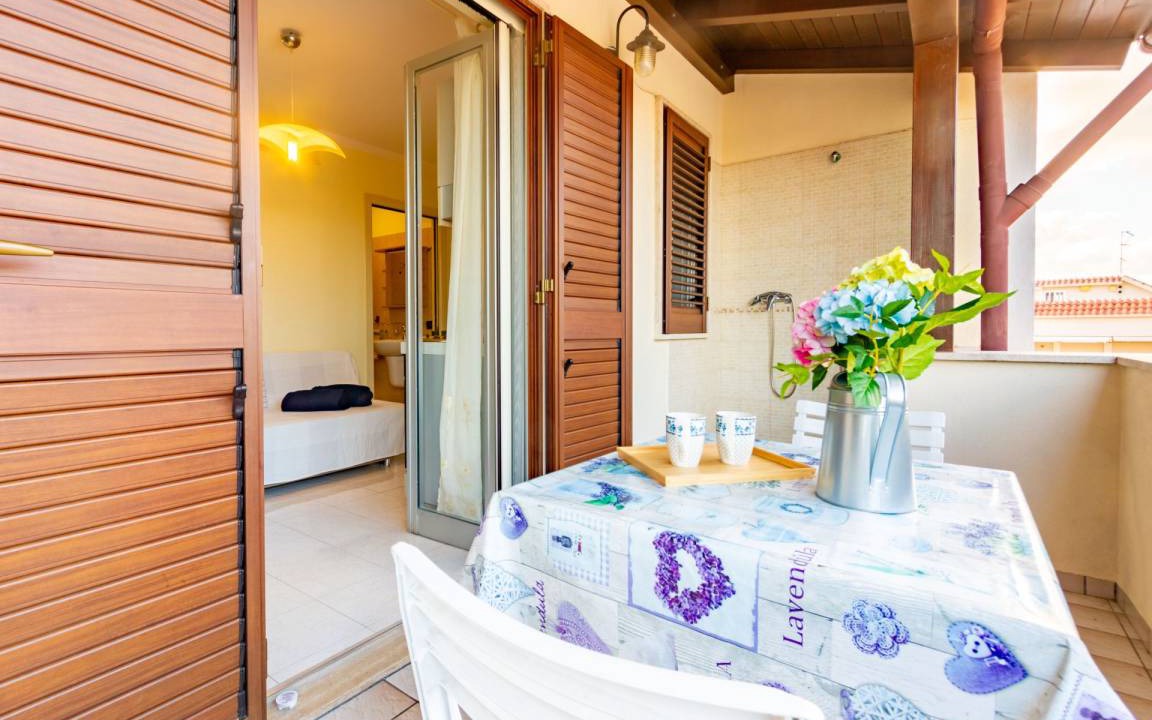 Photo of Bedroom in Torre Canne
