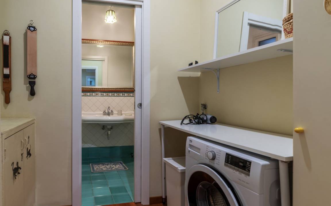 Photo of Bathroom in San Giovanni