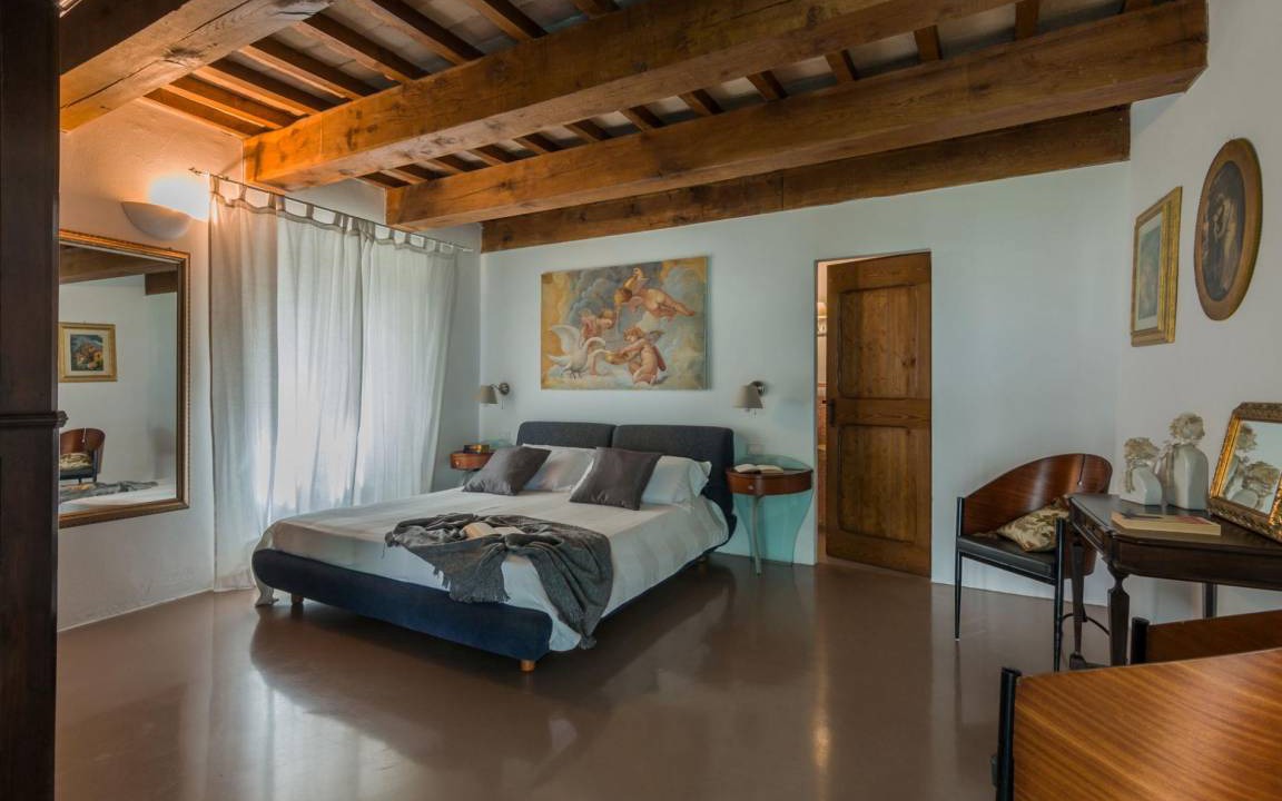 Photo of Bedroom in Cagli