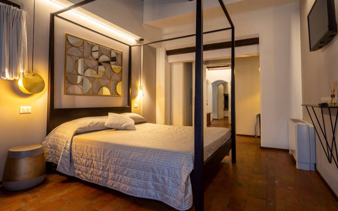 Photo of Bedroom in Dogana