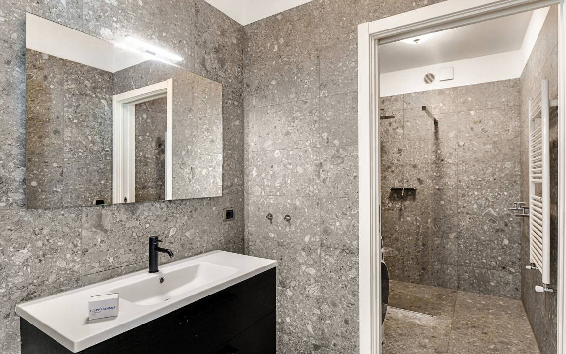 Photo of Bathroom in Porlezza