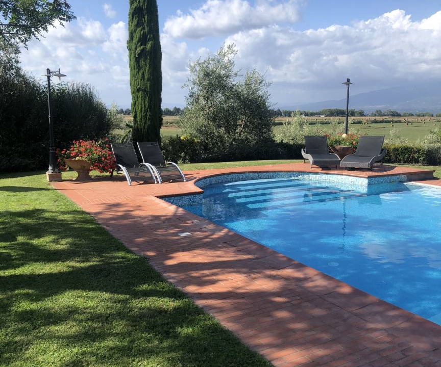 Photo of Outdoor in Cavriglia