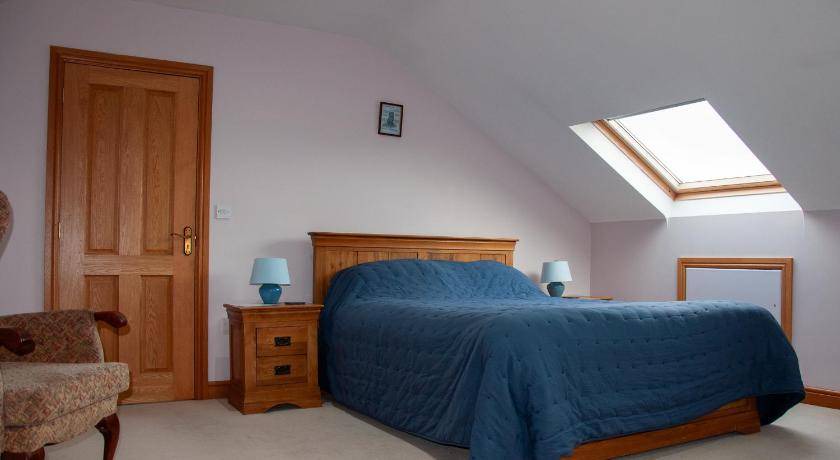 Photo of Bedroom in Loughinisland