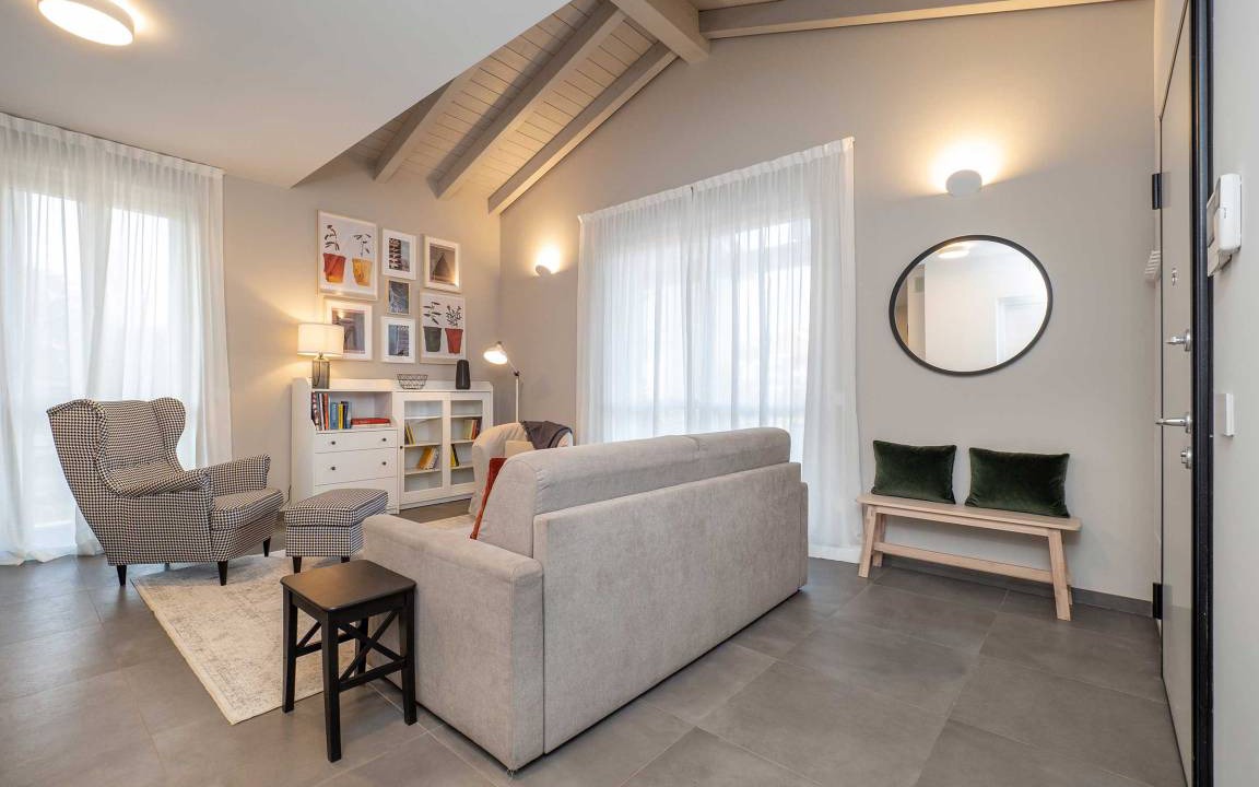 Photo of Livingroom in Cressa