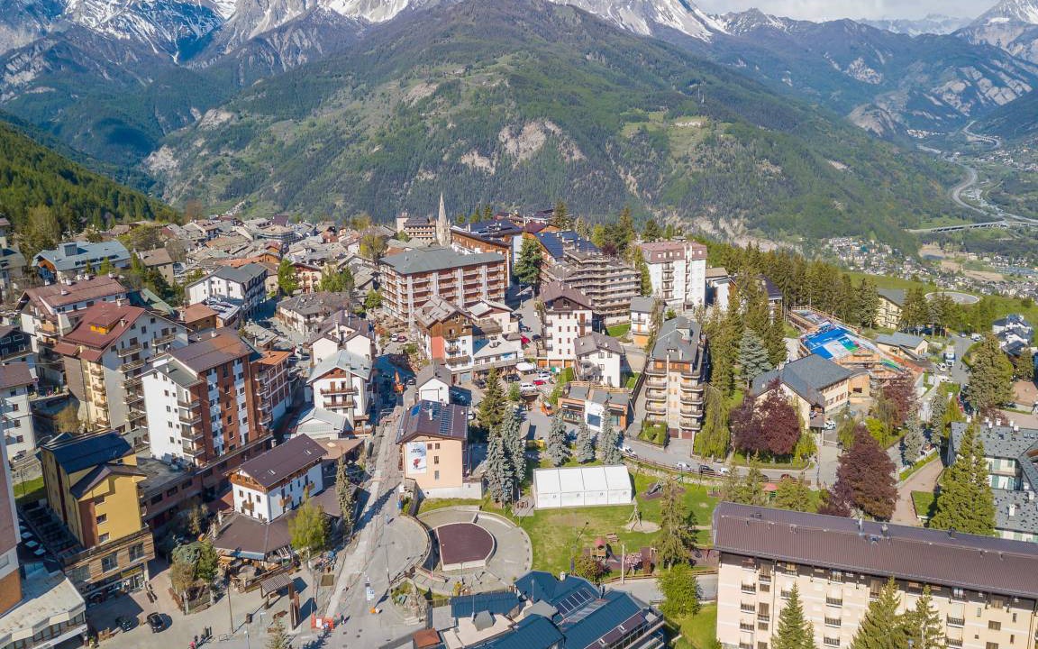 Photo of Others in Sauze d'Oulx