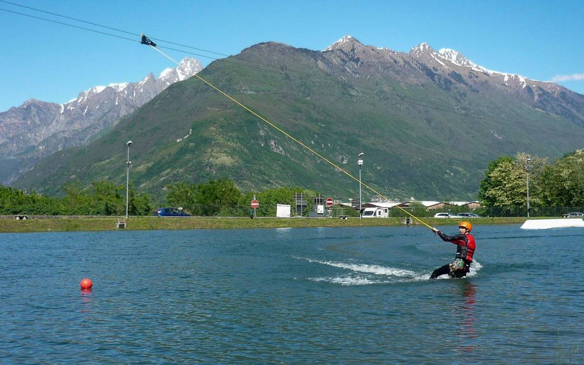 Photo of Others in Olgiasca