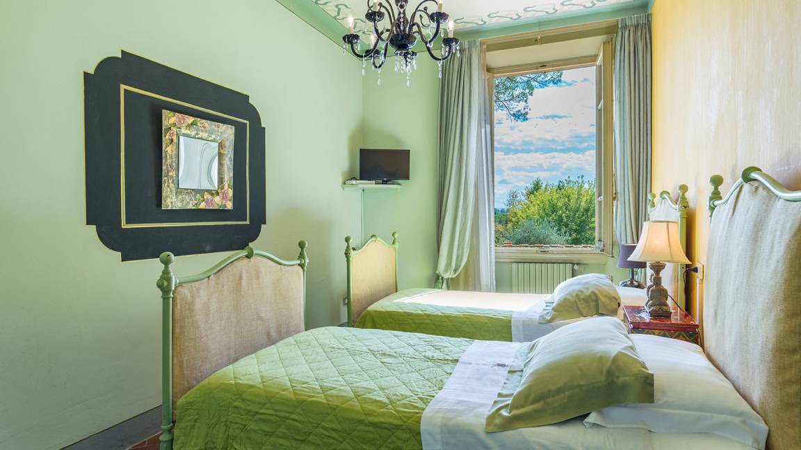 Photo of Bedroom in Figline e Incisa Valdarno