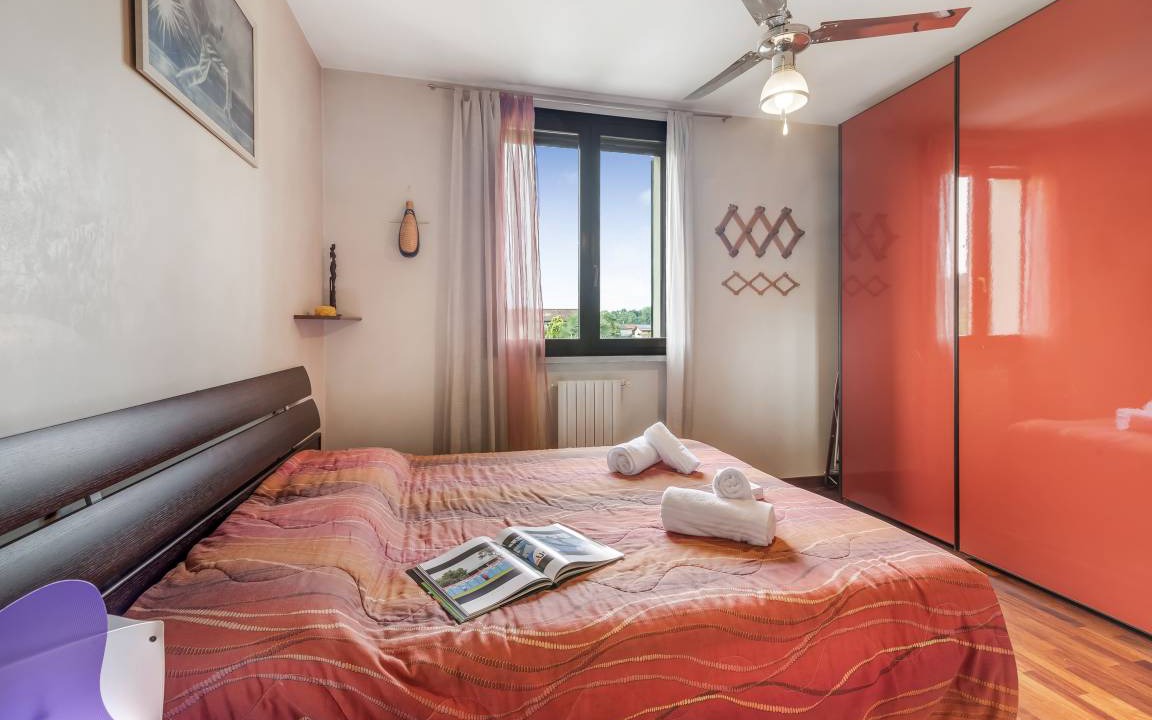 Photo of Bedroom in Angera
