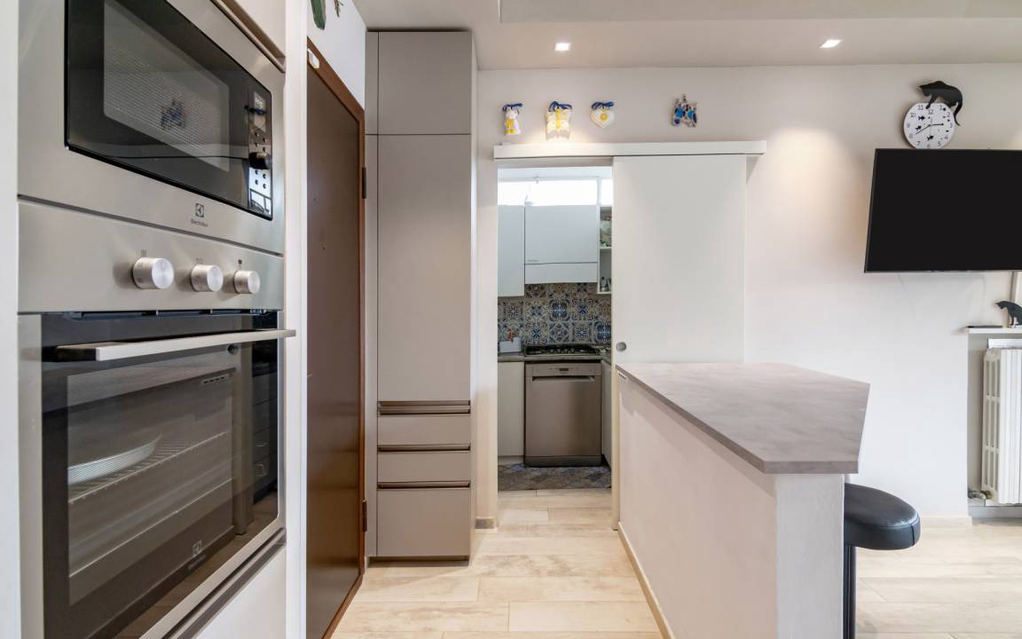 Photo of Kitchen in Marina Centro