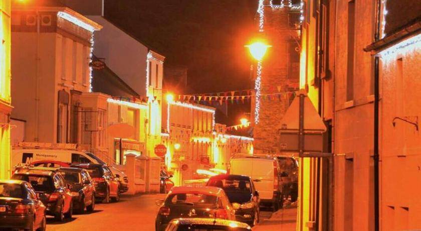 Photo of Others in Cushendall