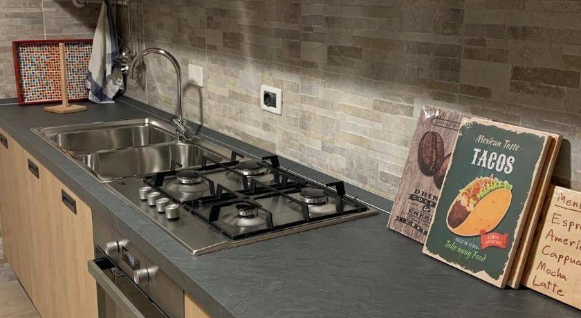 Photo of Kitchen in Incirano