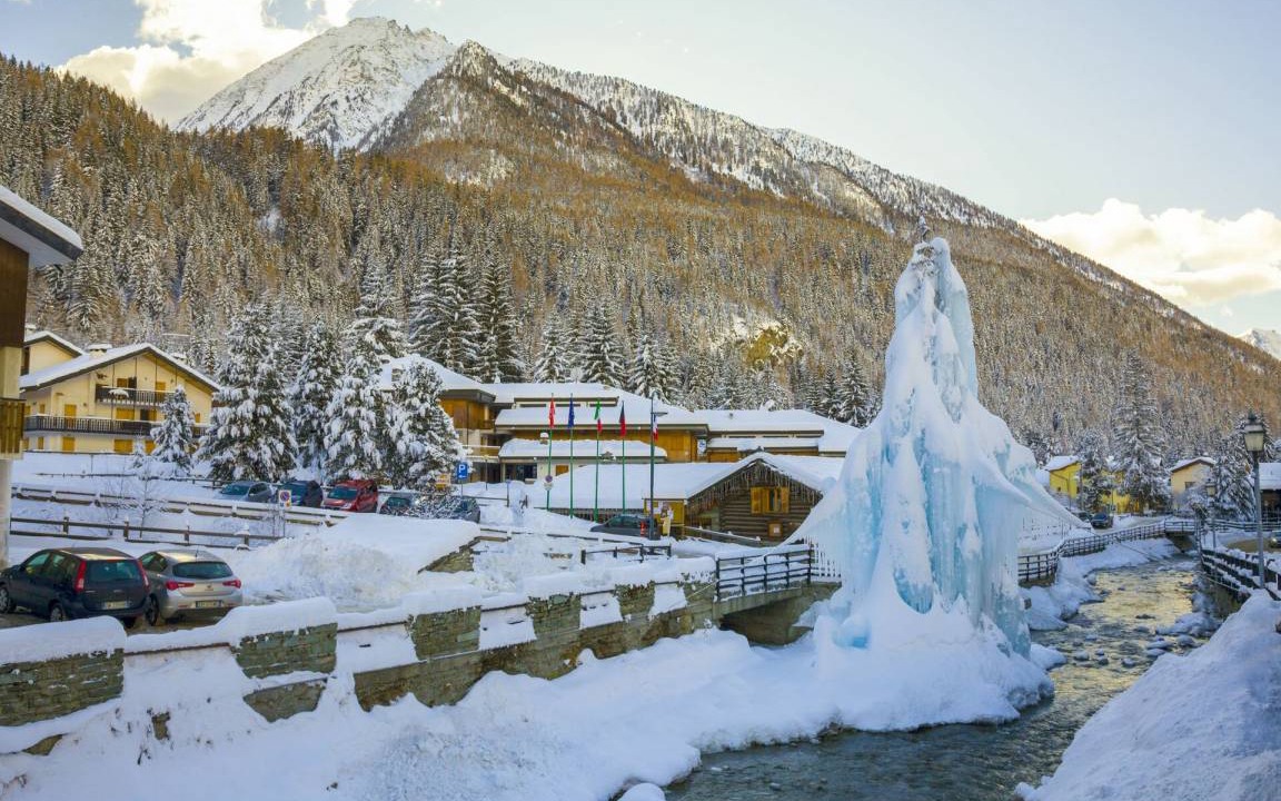 Photo of Others in Champoluc