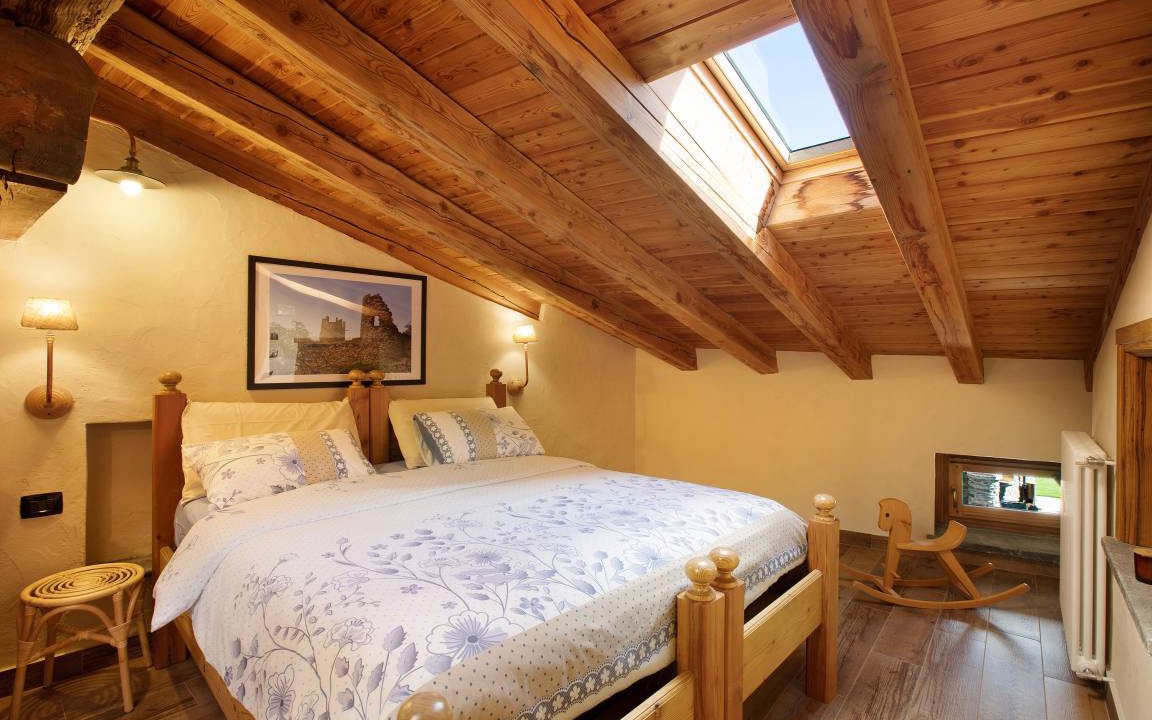 Photo of Bedroom in Grand Haury