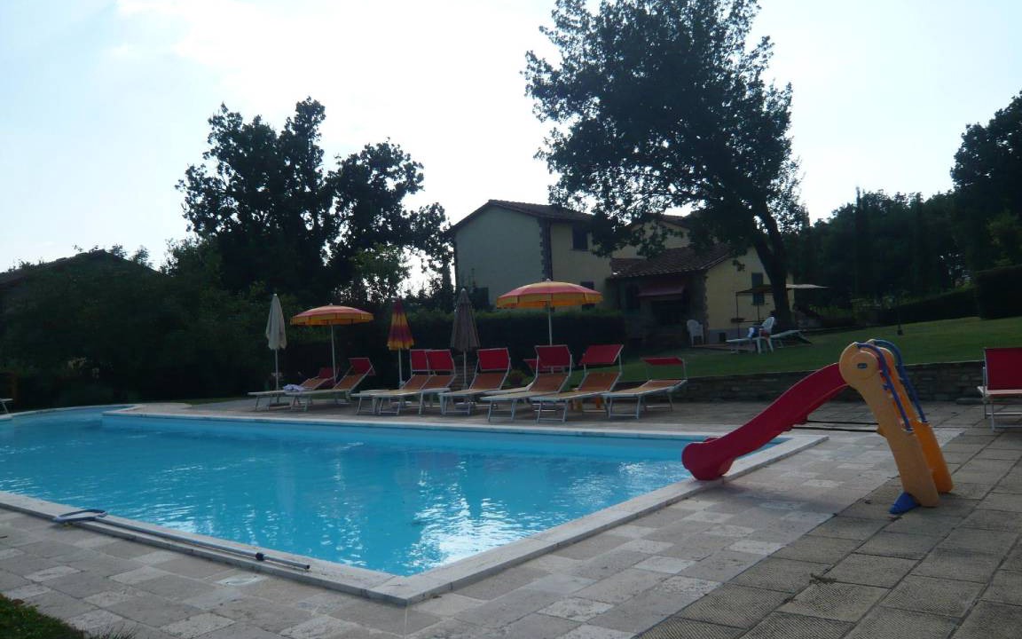 Photo of Outdoor in Santa Reparata