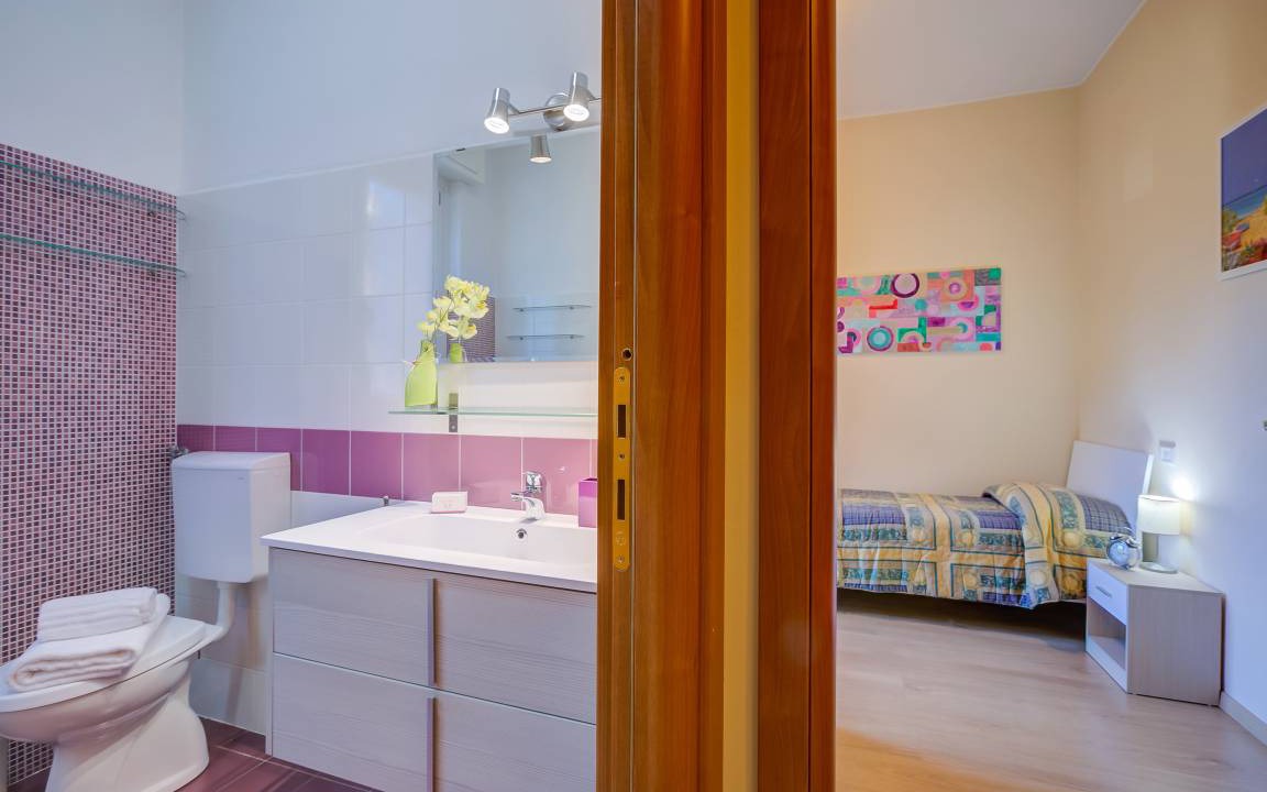 Photo of Bathroom in Carciano