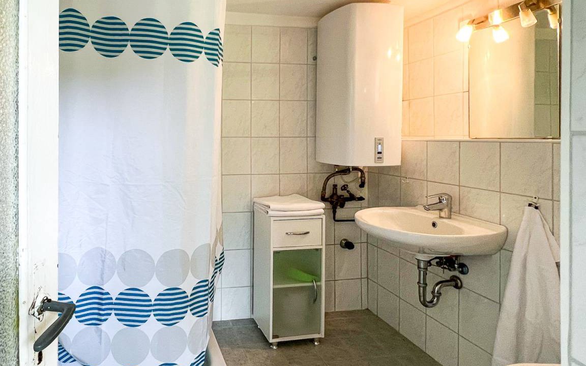 Photo of Bathroom in Brione sopra Minusio