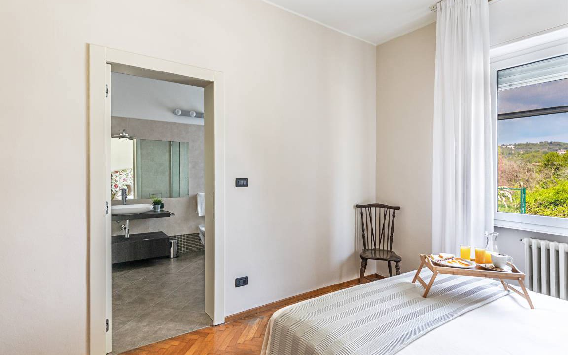 Photo of Bedroom in Monte