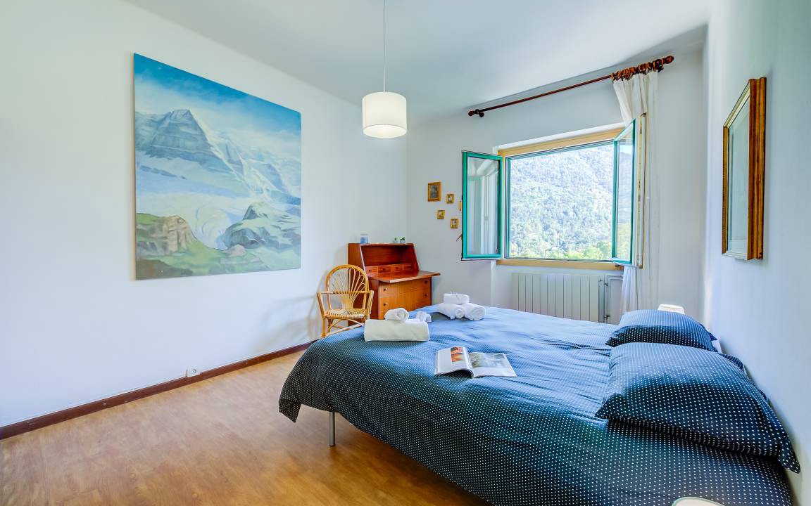 Photo of Bedroom in Trontano