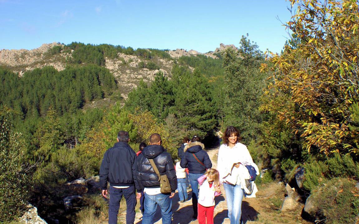 Photo of Others in La Ciaccia