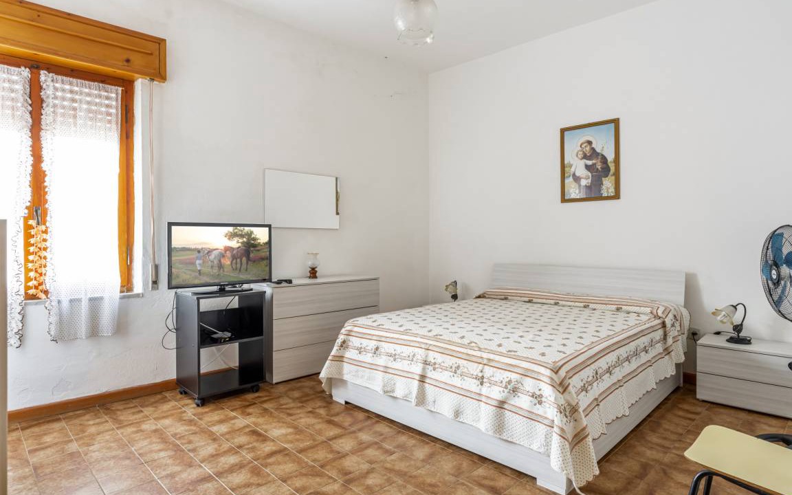 Photo of Bedroom in Buggerru