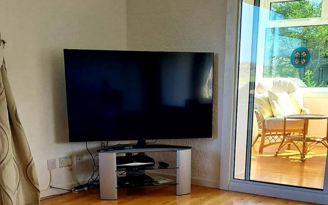 Photo of Livingroom in Fionnphort
