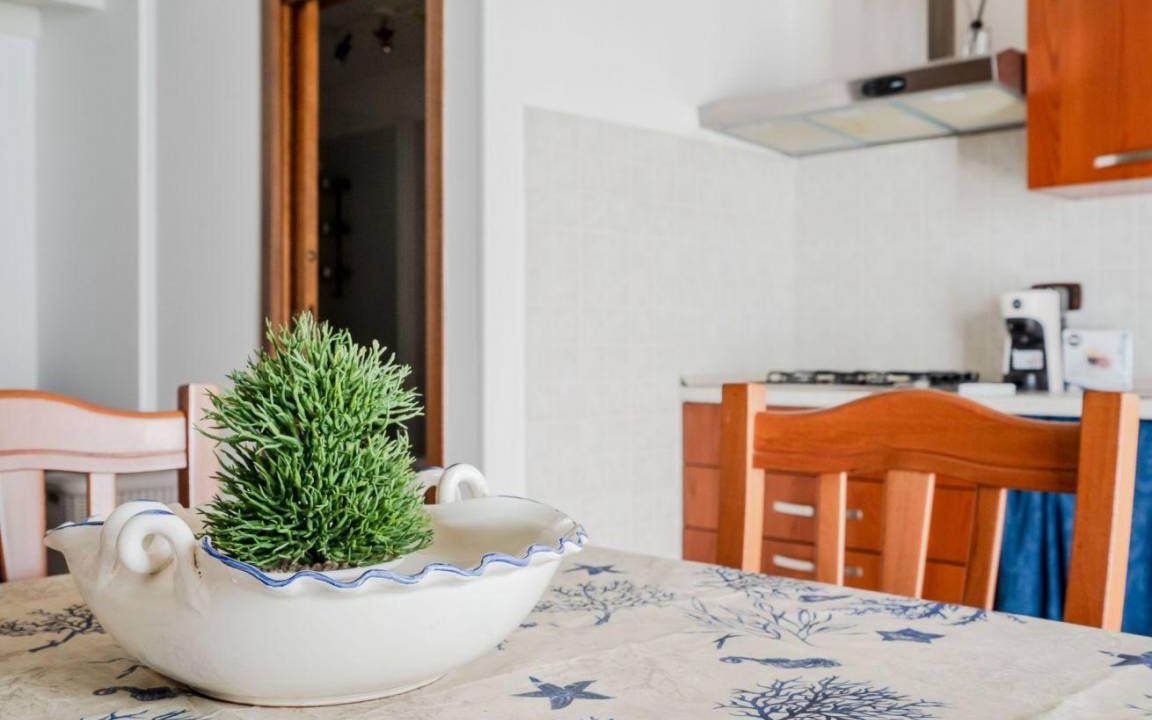 Photo of Kitchen in Savelletri