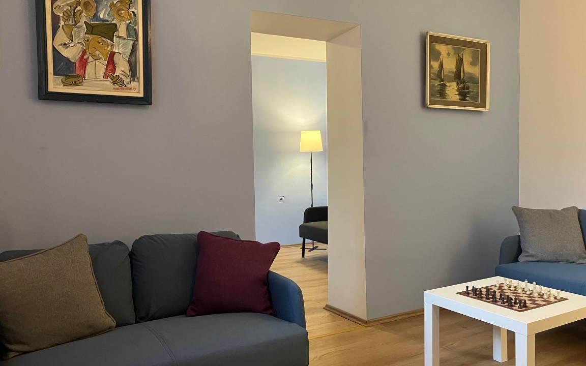 Photo of Livingroom in Stari Grad