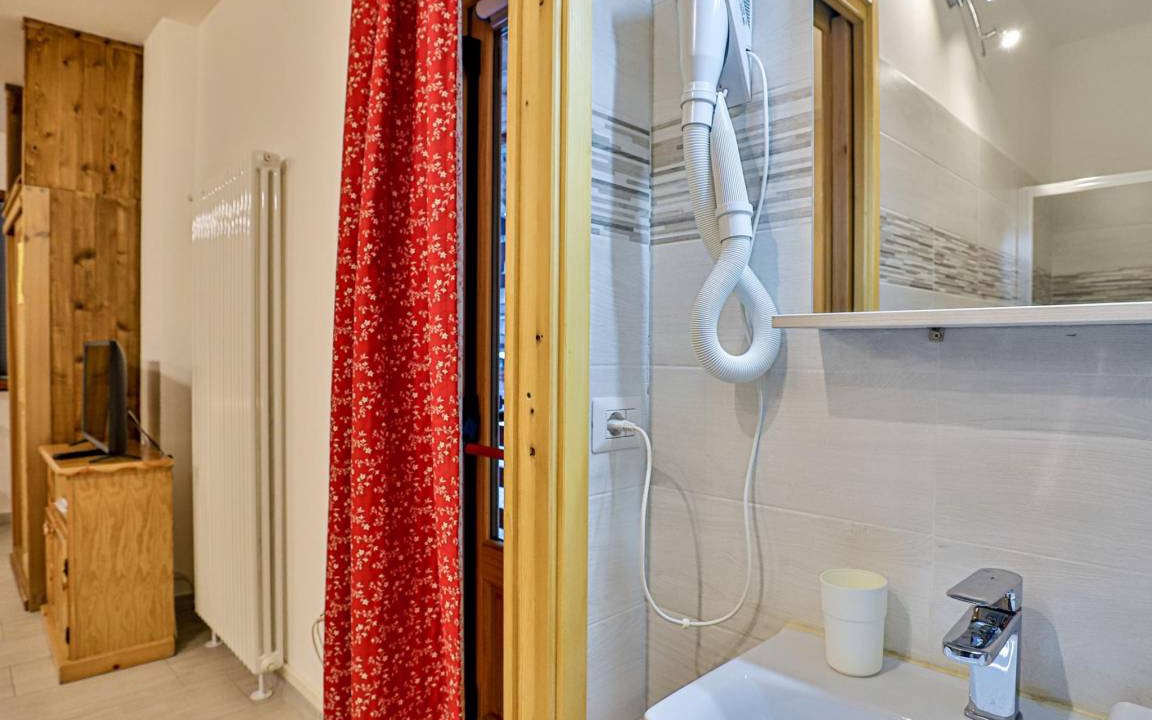 Photo of Bathroom in Antey-Saint-Andre