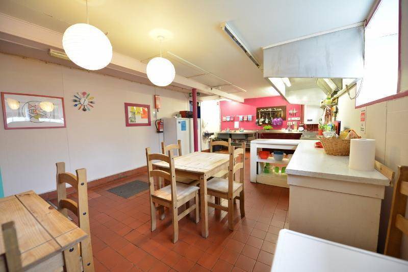 Photo of Kitchen in Oban
