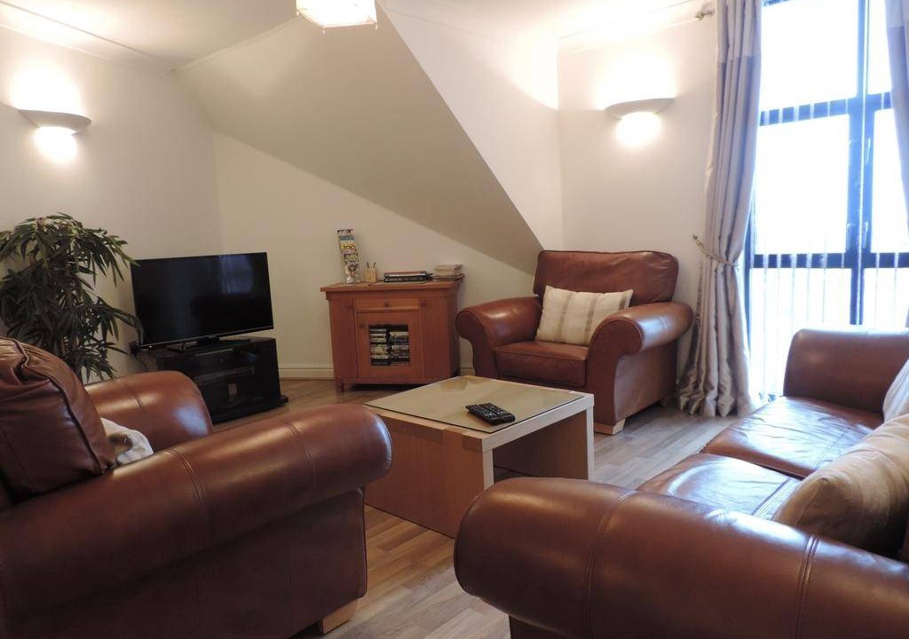 Photo of Livingroom in Boscundle