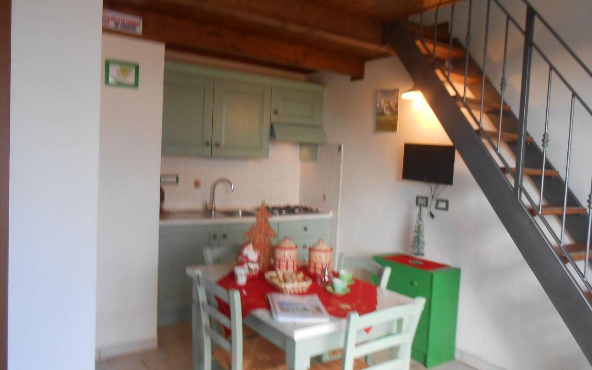 Photo of Kitchen in Casalini
