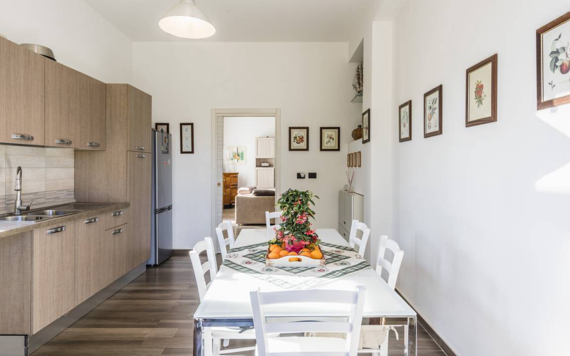 Photo of Kitchen in Tiche