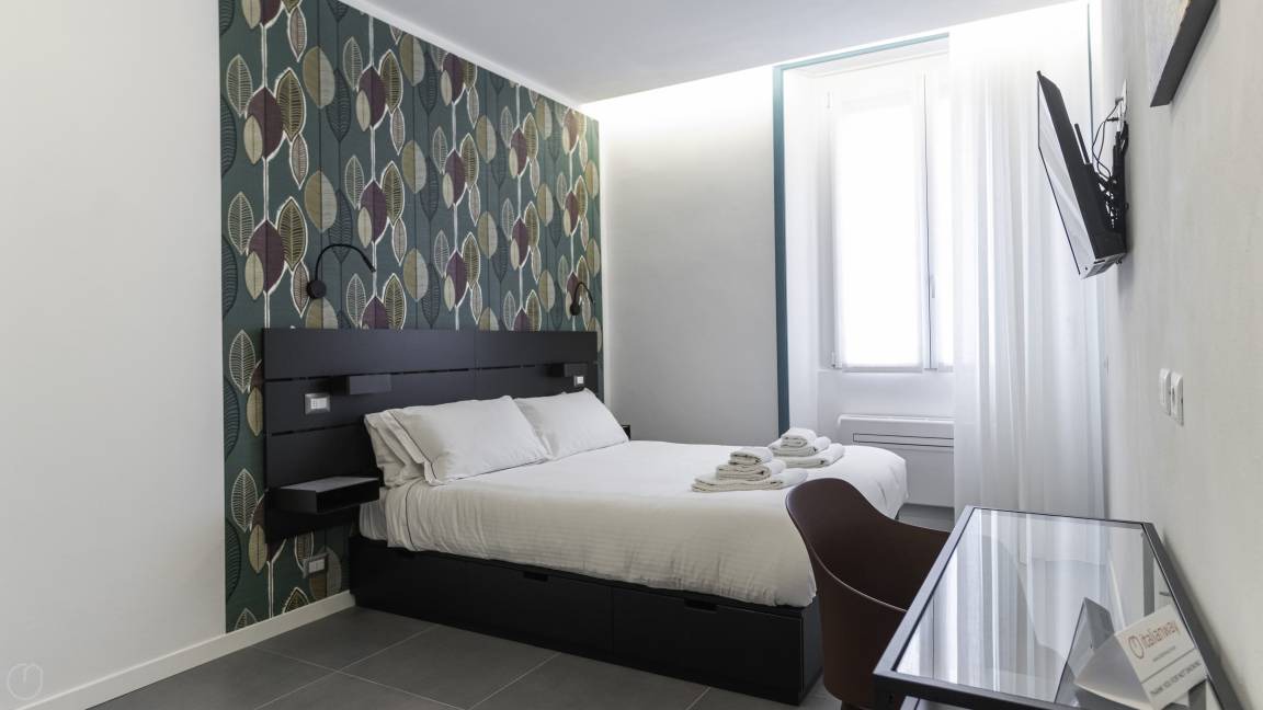 Photo of Bedroom in Abbadesse