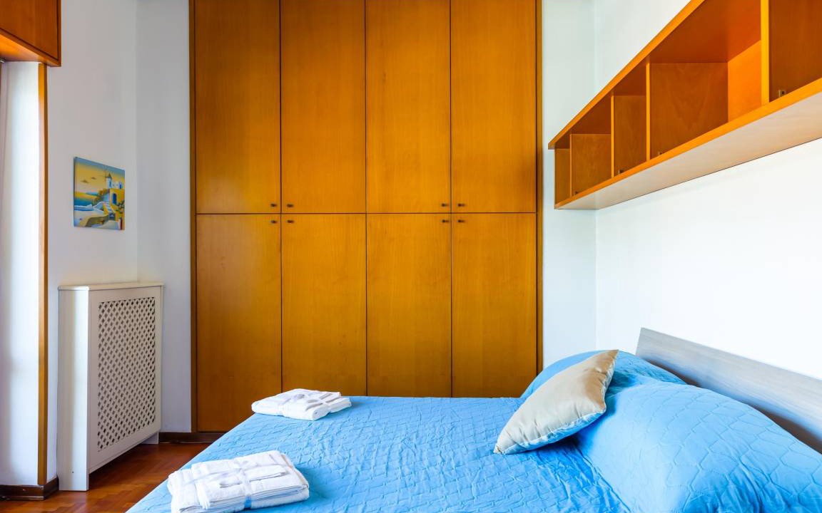 Photo of Bedroom in Arenella