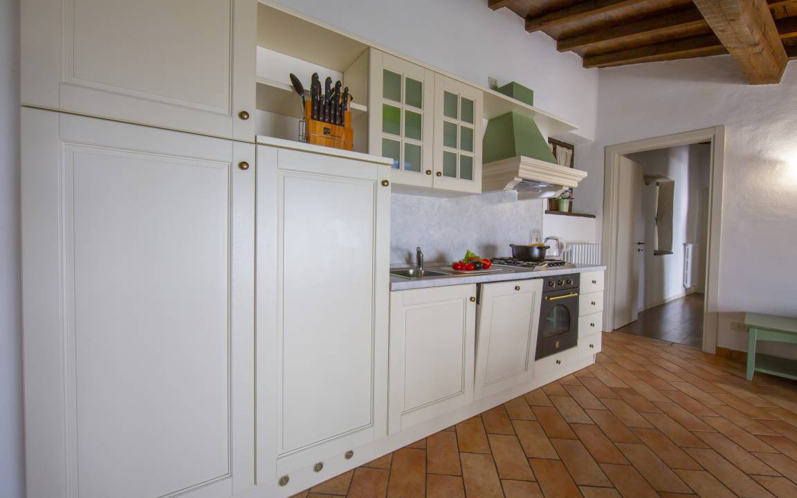 Photo of Kitchen in Liano-Formaga