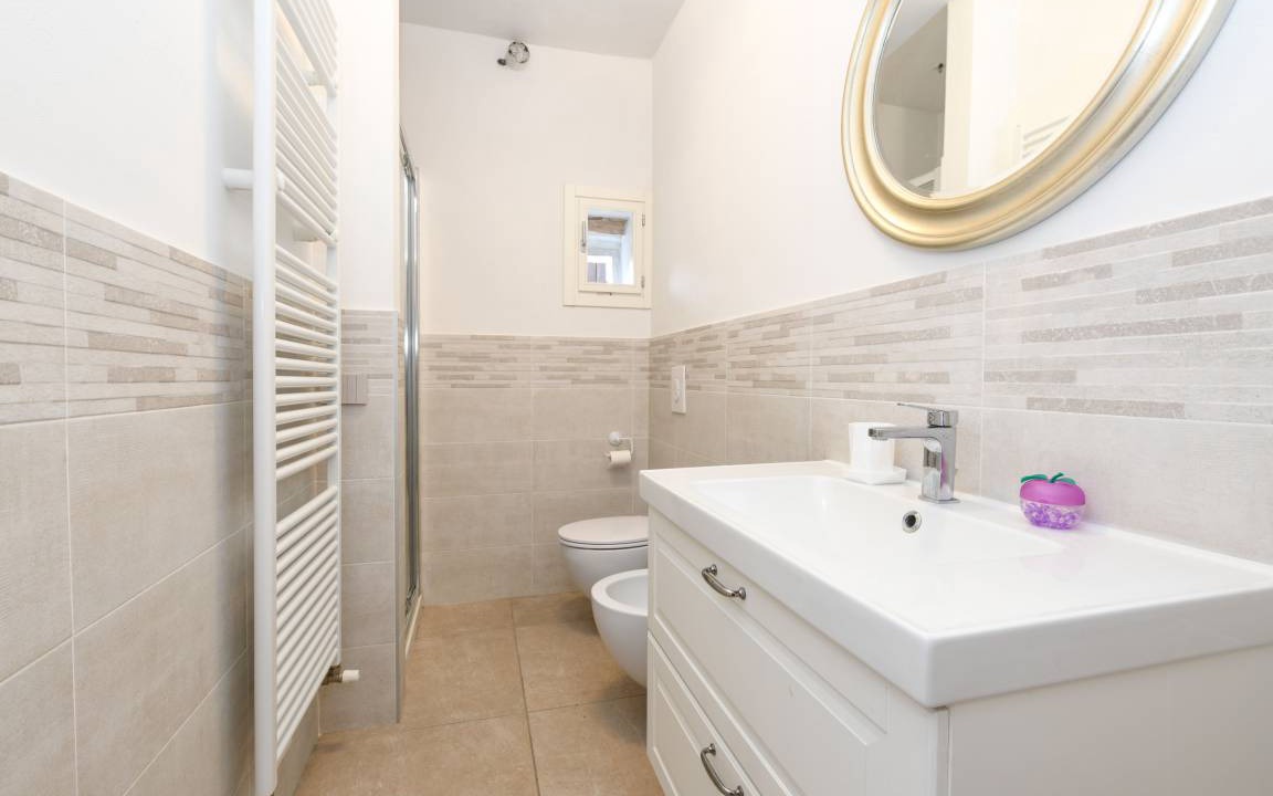 Photo of Bathroom in Moniga del Garda