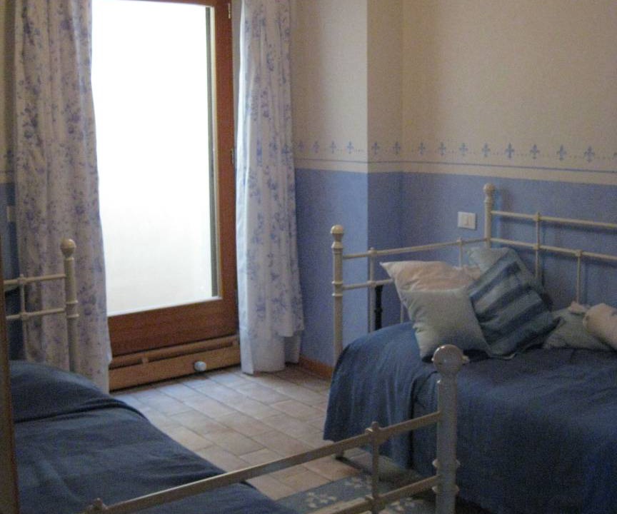 Photo of Bedroom in Trecastelli