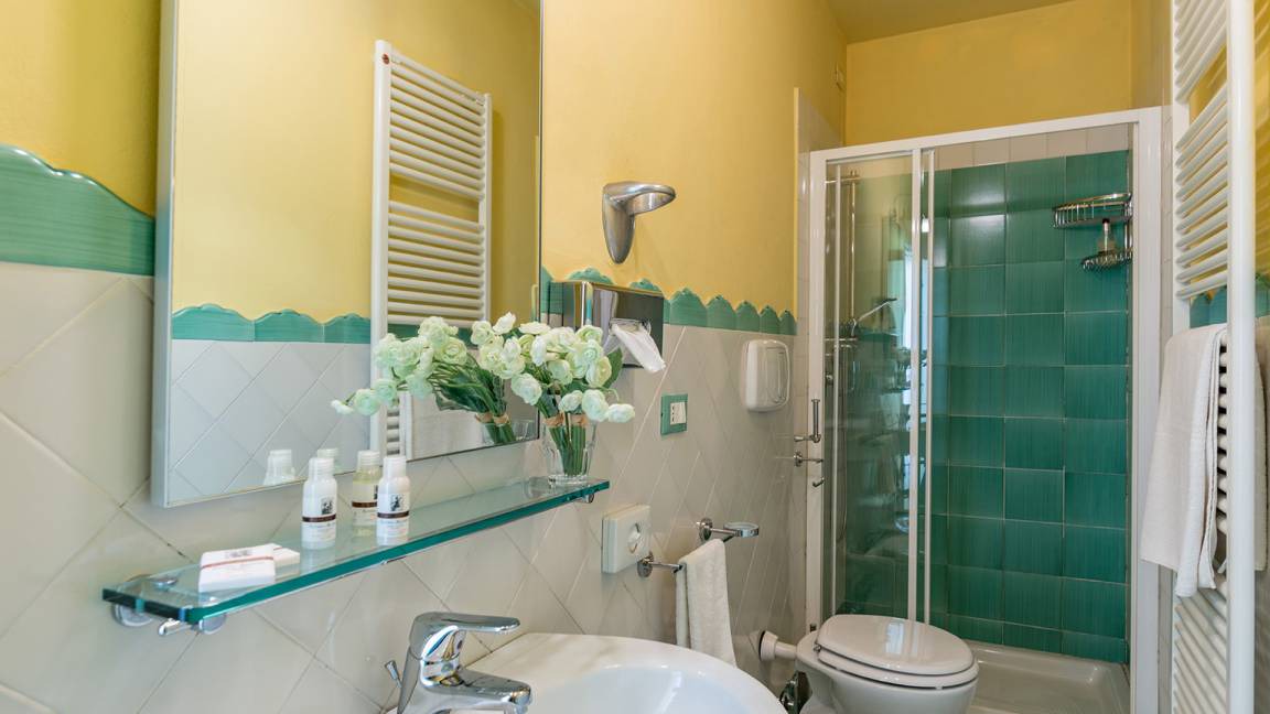 Photo of Bathroom in Figline e Incisa Valdarno