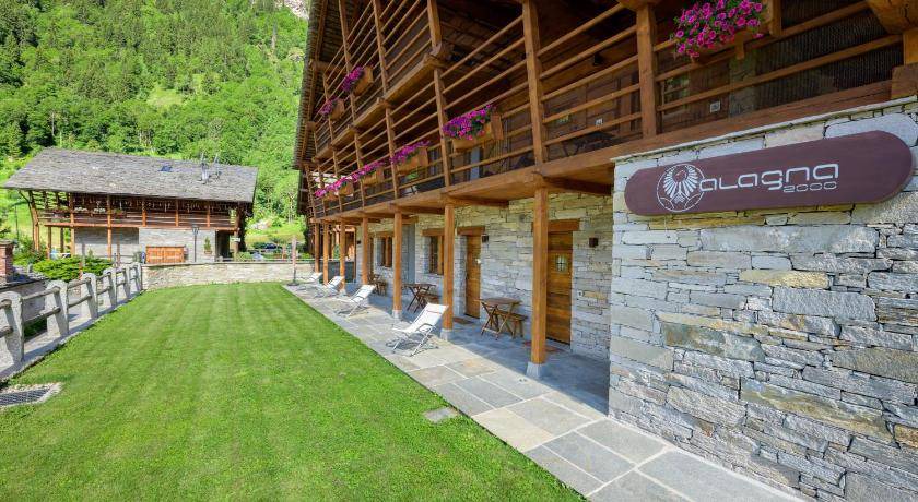 Photo of Others in Alagna Valsesia