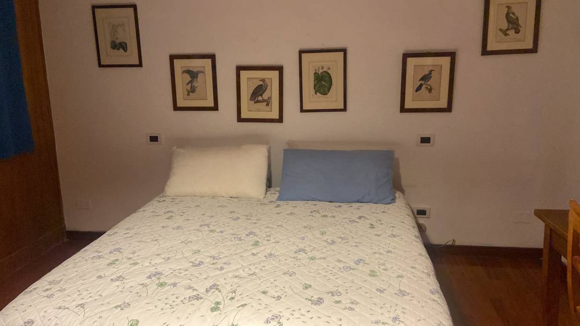 Photo of Bedroom in Dorsoduro