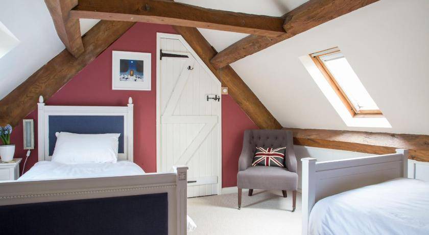 Photo of Bedroom in Dursley