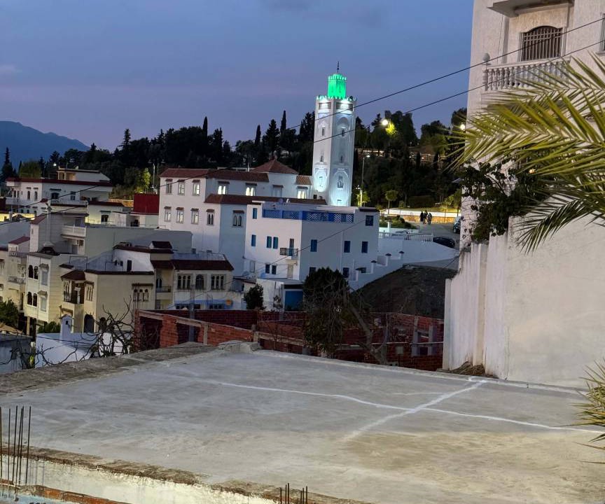 Photo of Others in Chefchaouen